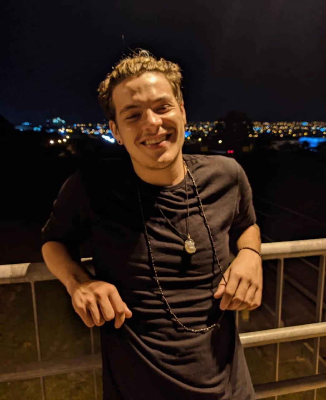 Daniel